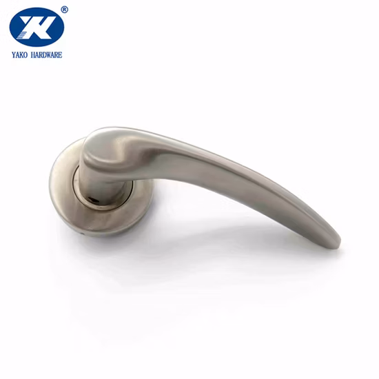 Door Handle Manufacturer Concealed Cabinet Door Handle