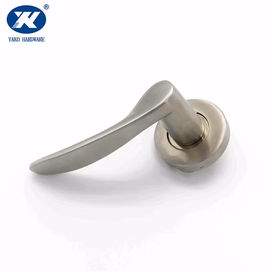 Door Handle Manufacturer Concealed Cabinet Door Handle