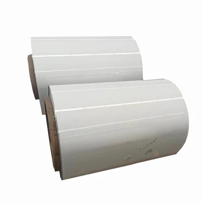 Pièces de rechange de qualité supérieure par sublimation pour revêtement de réfrigérateur en aluminium