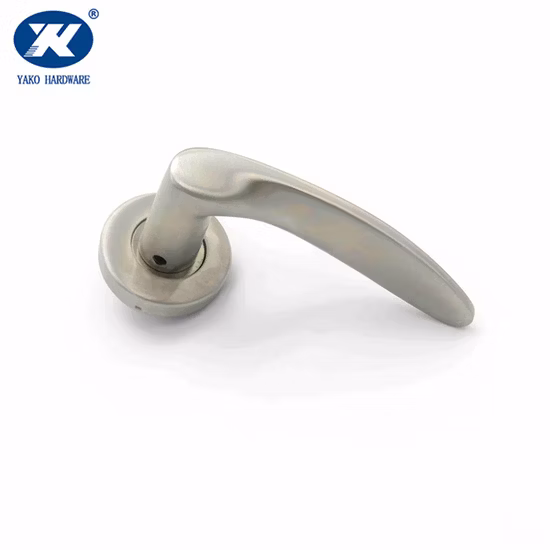 Fabricant de poignée de porte Poignée de porte d'armoire dissimulée